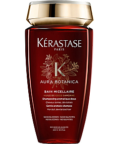 Kerastase Aura Botanica Bain Micellaire - Мягкий ароматический шампунь 250 мл
